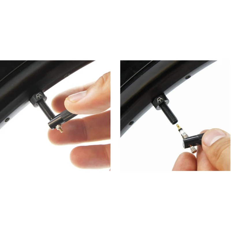 Kit de Conversion Tubeless PEATY'S Route / Cyclocross