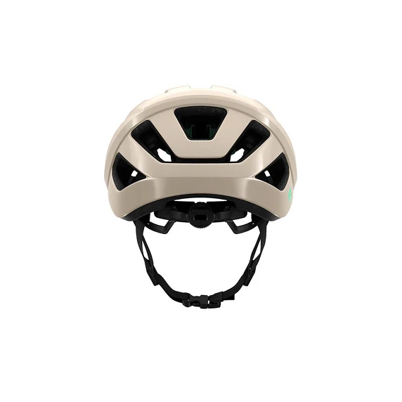 Casque Route LAZER TONIC KINETICORE Latte