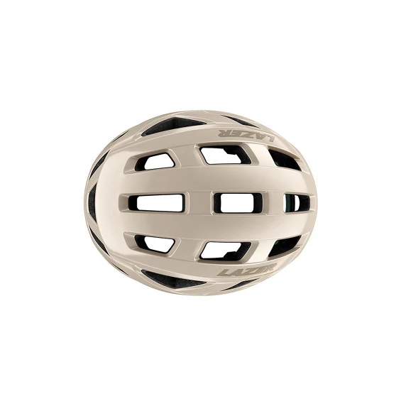 Casque Route LAZER TONIC KINETICORE Latte