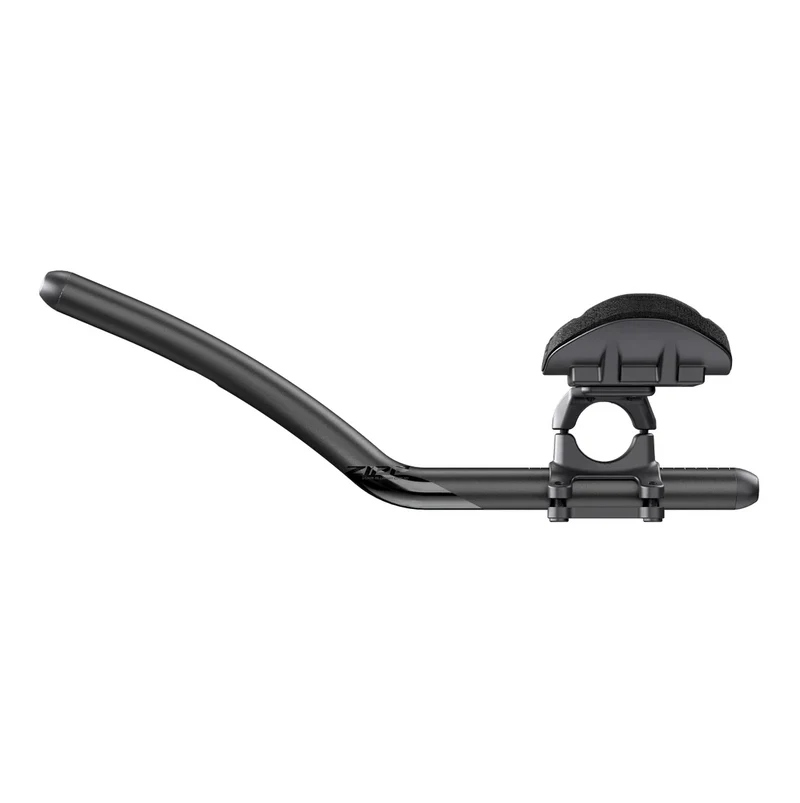 Prolongateurs ZIPP VUKA Triathlon Clip Aluminium 31.8mm Low Mount avec Vuka Alumina Evo 110