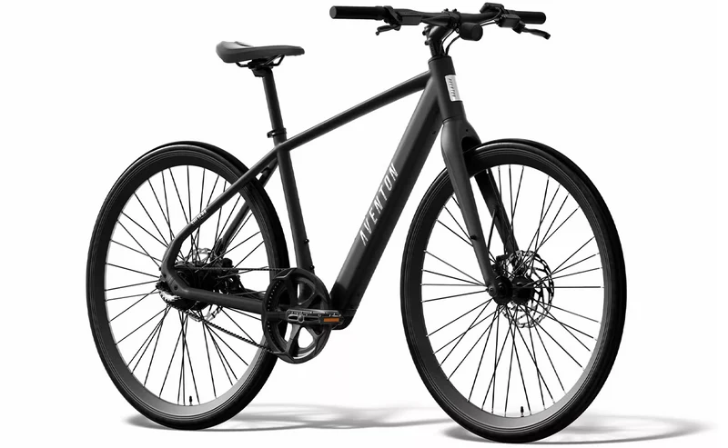 Aventon Soltera 3 ADV – Lighweight Belt Drive eBike