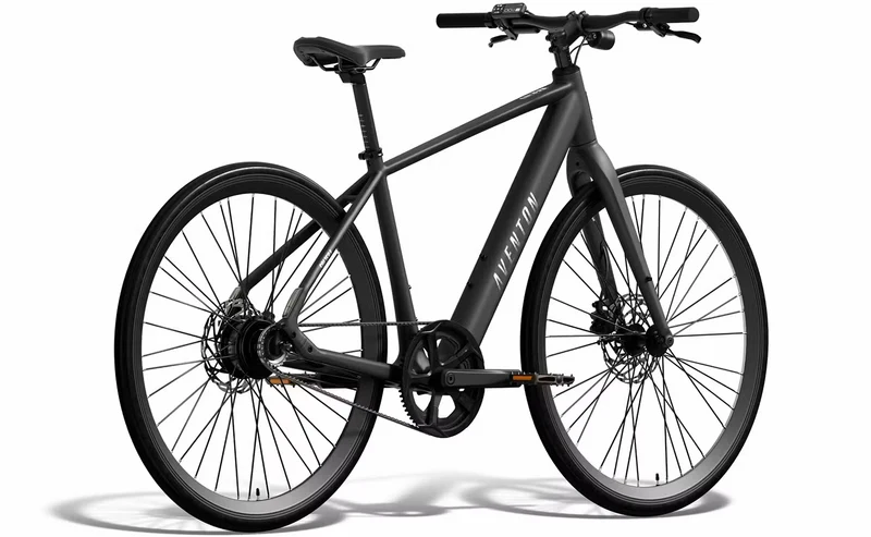Aventon Soltera 3 ADV – Lighweight Belt Drive eBike