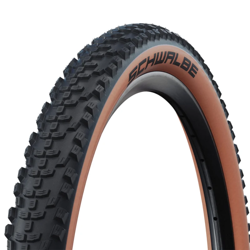 Schwalbe Smart Sam - Hybrid/MTB Tyre