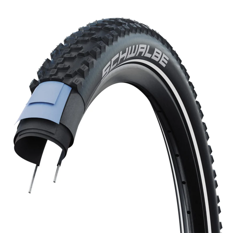 Schwalbe Smart Sam - Hybrid/MTB Tyre