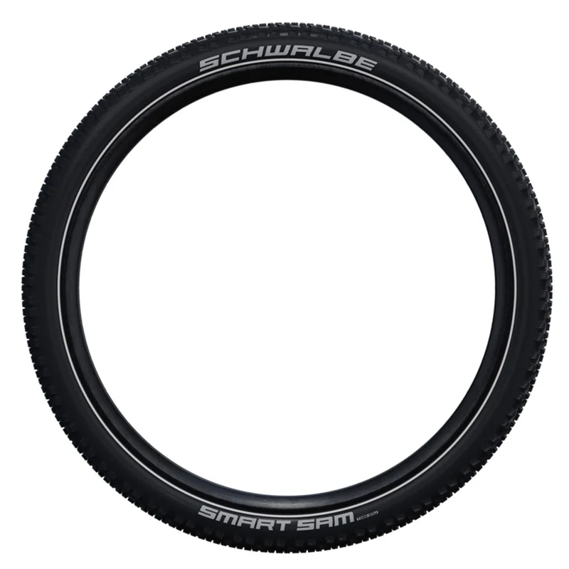 Schwalbe Smart Sam - Hybrid/MTB Tyre