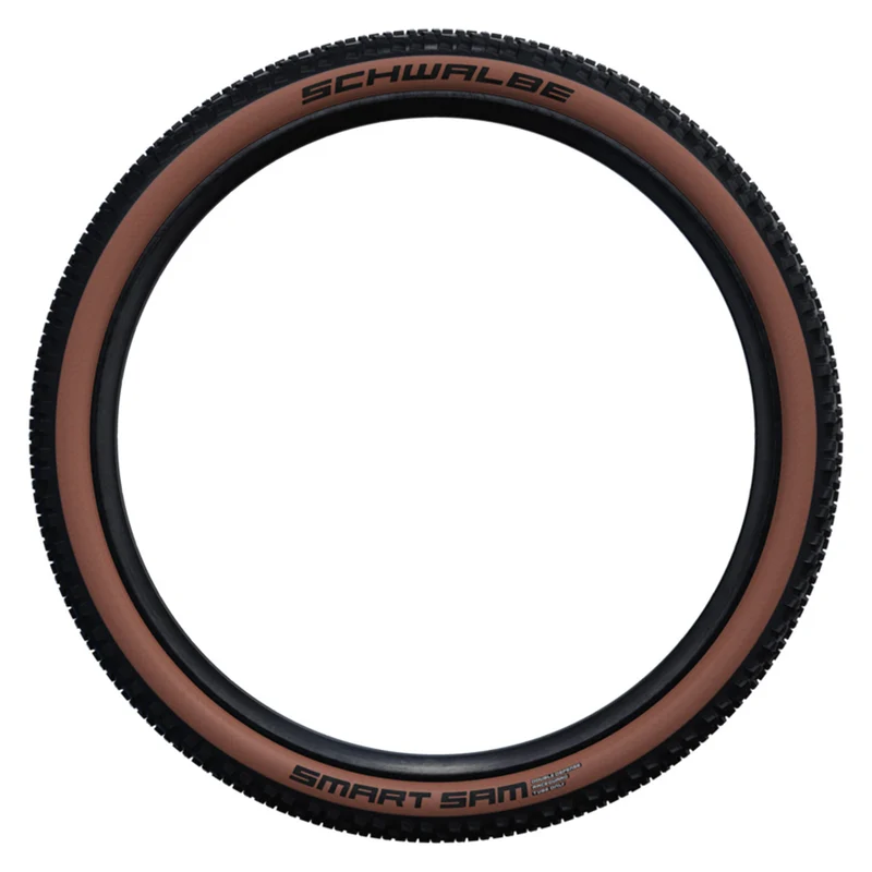 Schwalbe Smart Sam - Hybrid/MTB Tyre