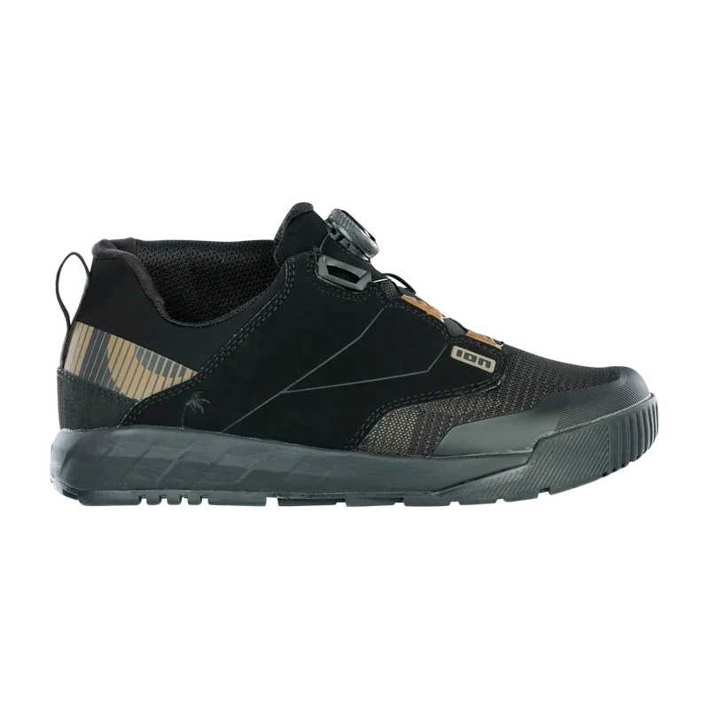 ION Select Rascal Select BOA Clip In MTB Shoes