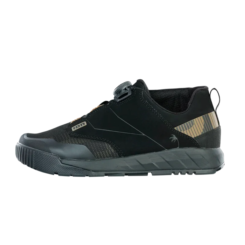 ION Select Rascal Select BOA Clip In MTB Shoes