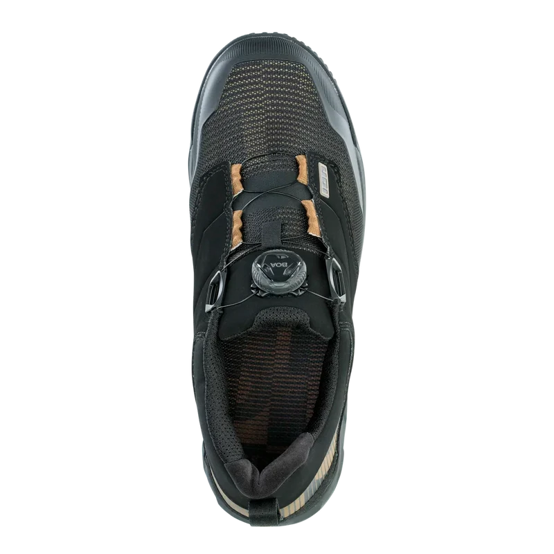 ION Select Rascal Select BOA Clip In MTB Shoes