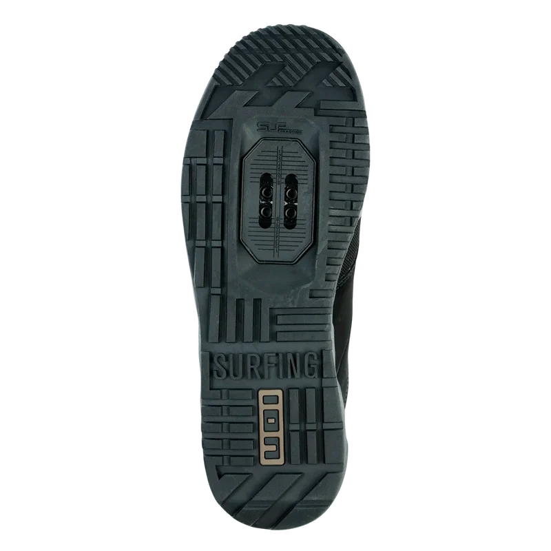 ION Select Rascal Select BOA Clip In MTB Shoes