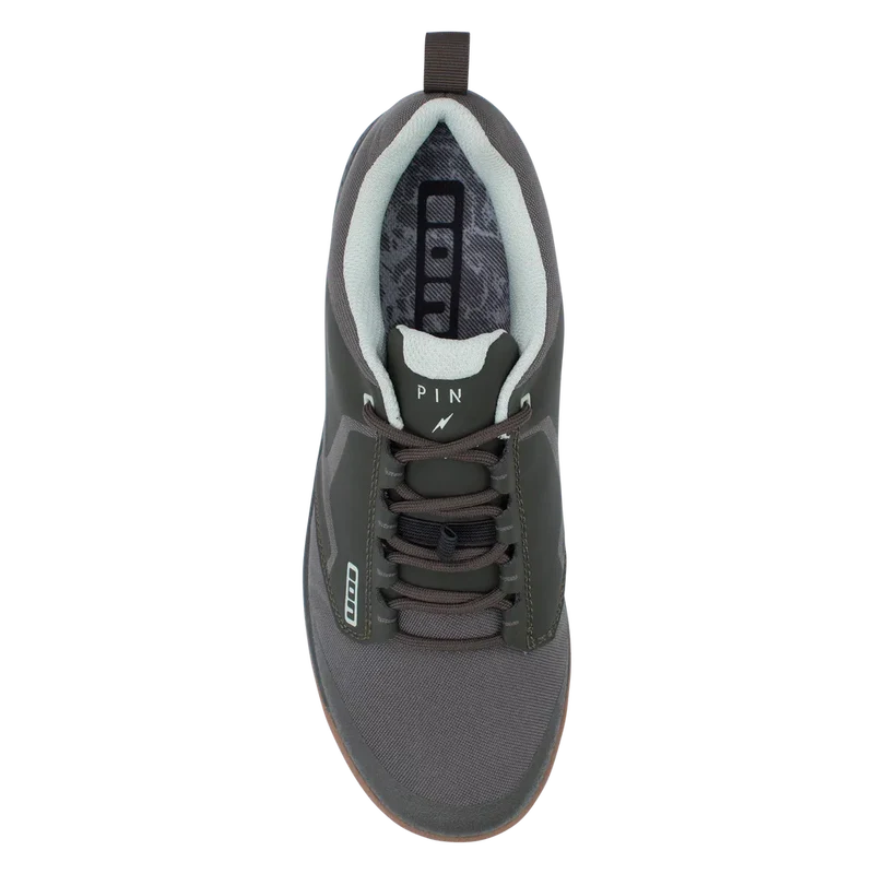 ION Scrub Flat Shoes