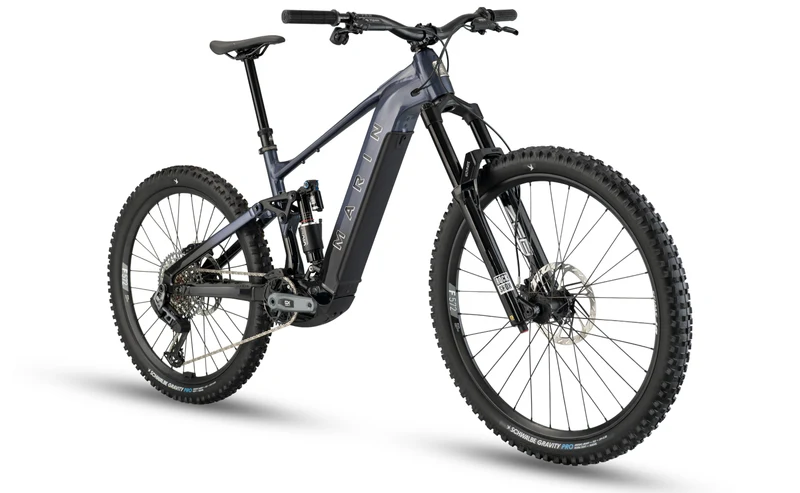 Marin Alpine Trail E XR - Bosch Enduro eMTB