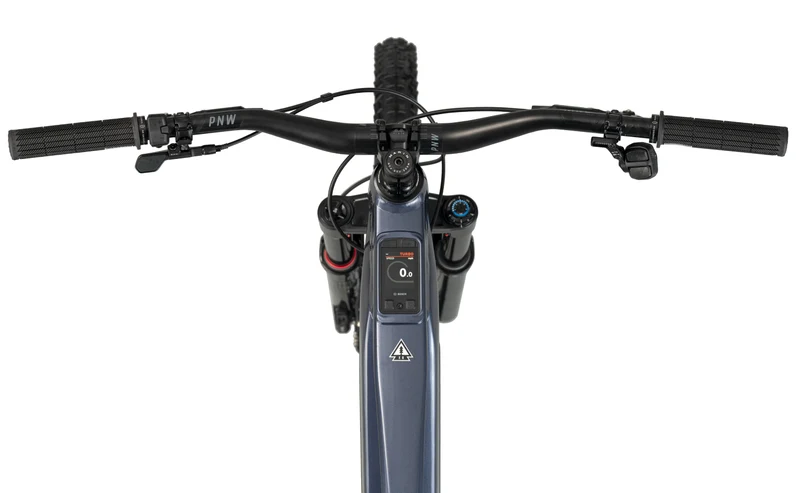 Marin Alpine Trail E XR - Bosch Enduro eMTB