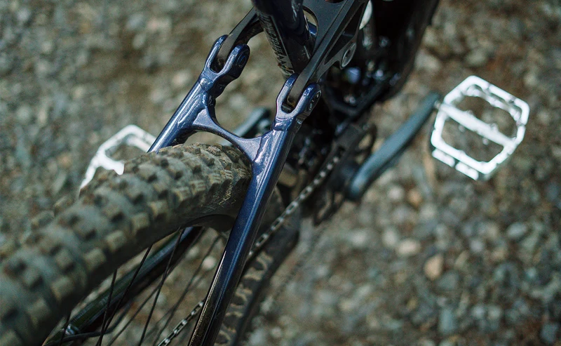 Marin Alpine Trail E XR - Bosch Enduro eMTB