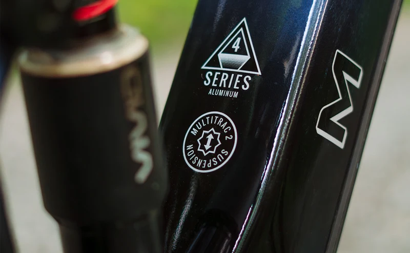 Marin Alpine Trail E XR - Bosch Enduro eMTB