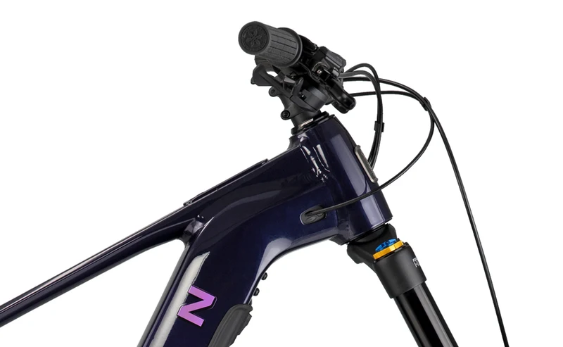 Marin Alpine Trail E1 - Bosch Enduro eMTB