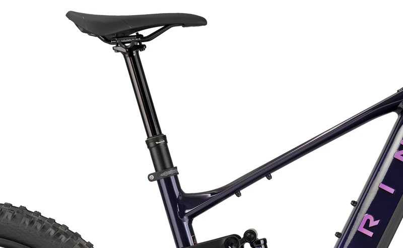 Marin Alpine Trail E1 - Bosch Enduro eMTB