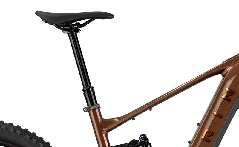 Marin Alpine Trail E2 - Bosch Enduro eMTB