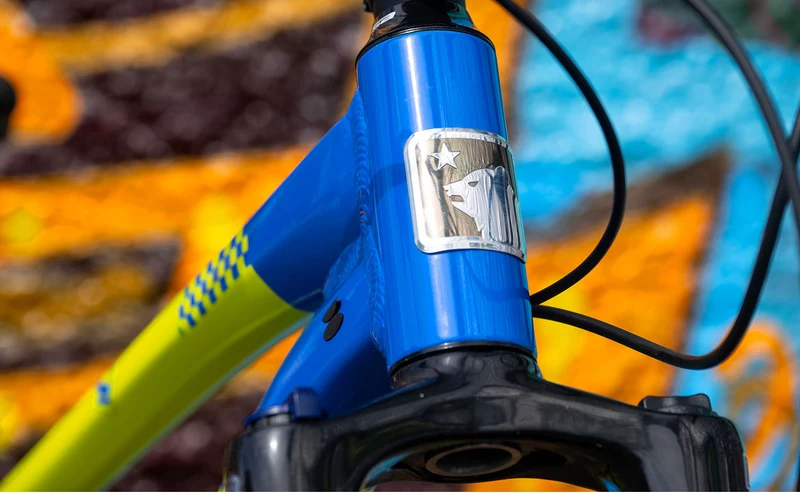 Marin Bobcat Trail 3 LTD – Artist Edition