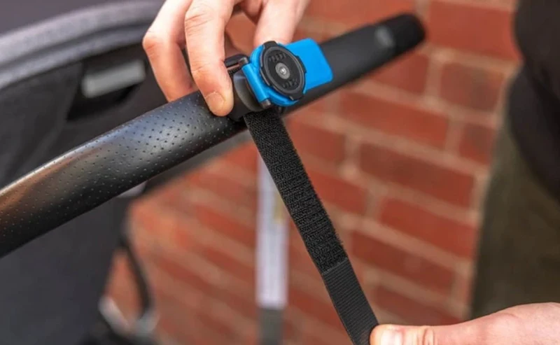 Quad Lock Q-R Strap Mount