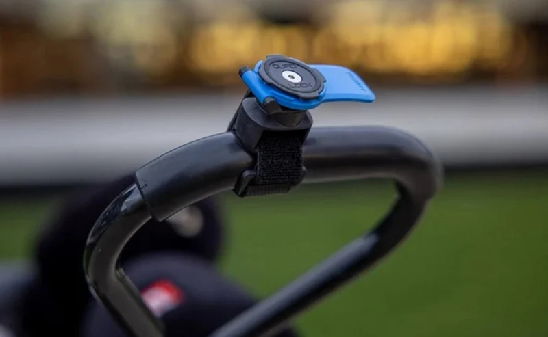 Quad Lock Q-R Strap Mount