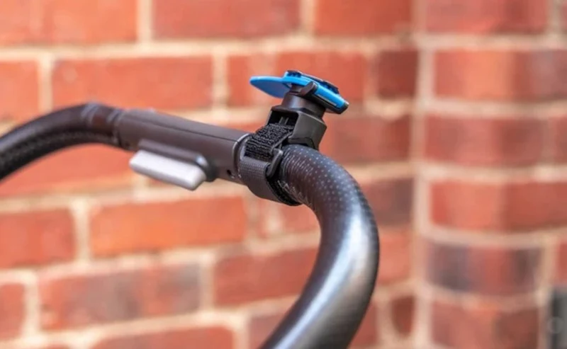 Quad Lock Q-R Strap Mount