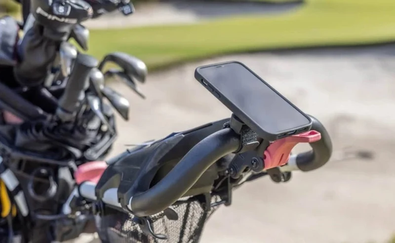 Quad Lock Q-R Strap Mount