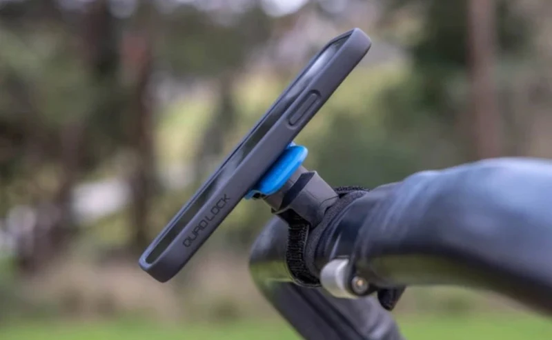 Quad Lock Q-R Strap Mount