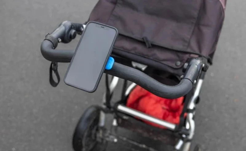 Quad Lock Q-R Strap Mount
