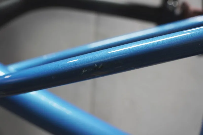 Ex Demo - Marin Larkspur 1 - Hybrid Bike L3