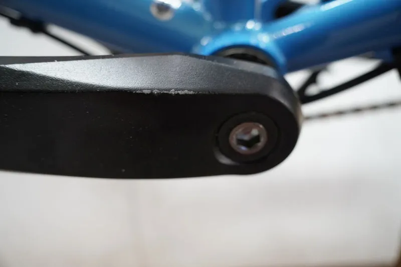 Ex Demo - Marin Larkspur 1 - Hybrid Bike L3