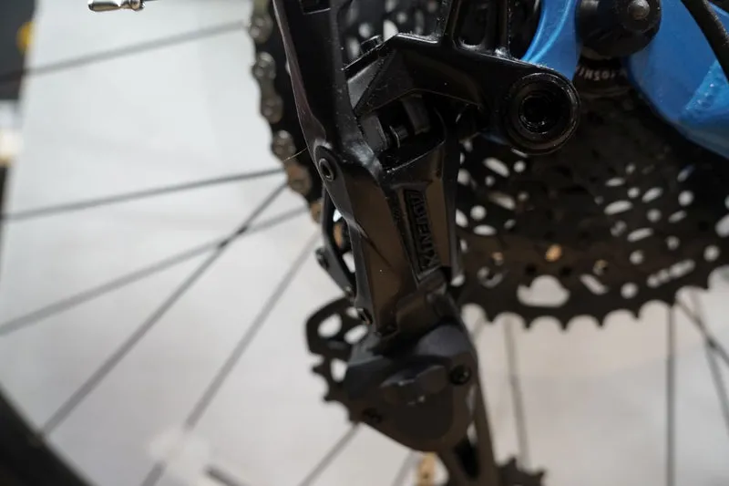 Ex Demo - Marin Larkspur 1 - Hybrid Bike L3