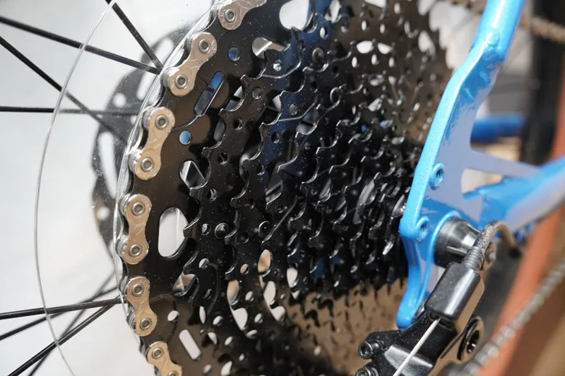 Ex Demo - Marin Larkspur 1 - Hybrid Bike L3