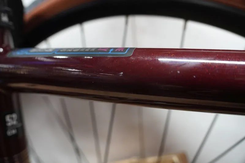 Ex Demo - Marin Nicasio 2 - Steel Gravel Bike SB1