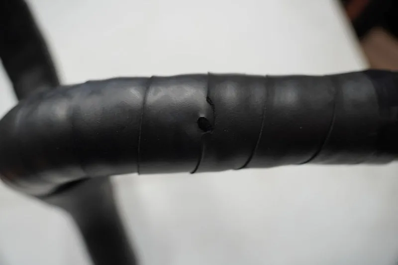 Ex Demo - Marin Nicasio 2 - Steel Gravel Bike SB1