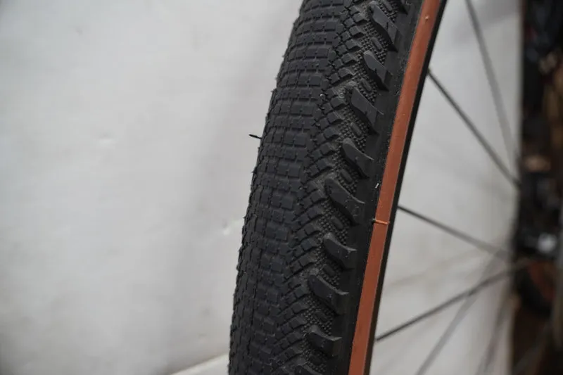 Ex Demo - Marin Nicasio 2 - Steel Gravel Bike SB1