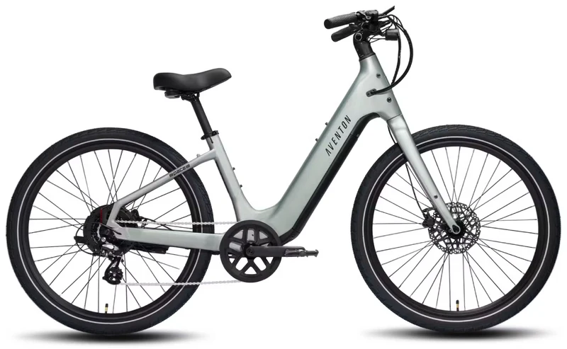 Aventon Pace 5 REC – Beach Cruiser eBike