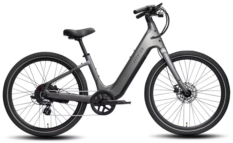 Aventon Pace 5 REC – Beach Cruiser eBike