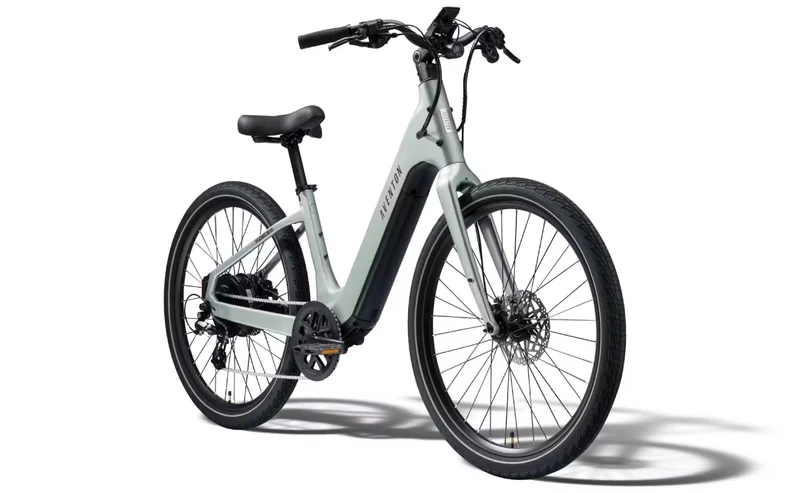 Aventon Pace 5 REC – Beach Cruiser eBike