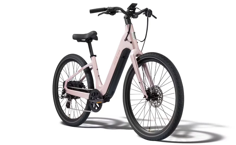 Aventon Pace 5 REC – Beach Cruiser eBike