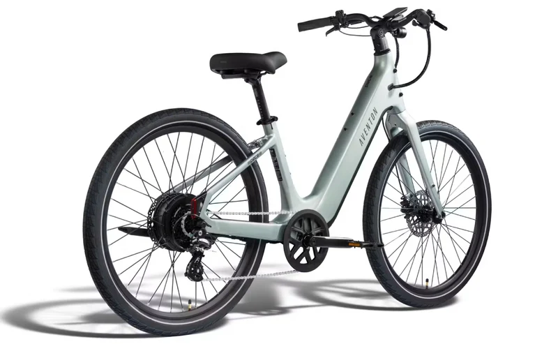Aventon Pace 5 REC – Beach Cruiser eBike
