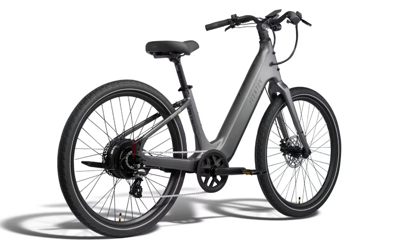Aventon Pace 5 REC – Beach Cruiser eBike
