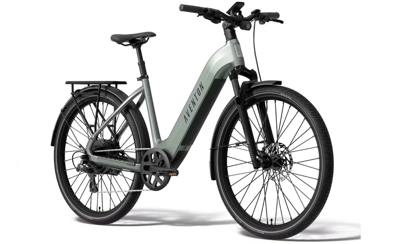 Aventon Level 4 REC ST – Commuter eBike