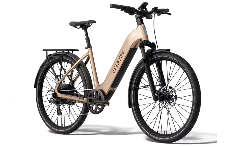 Aventon Level 4 REC ST – Commuter eBike