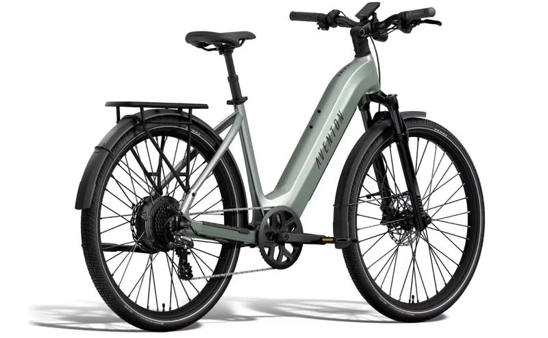 Aventon Level 4 REC ST – Commuter eBike