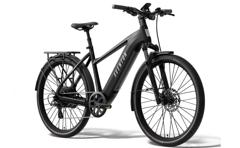 Aventon Level 4 REC – Commuter eBike