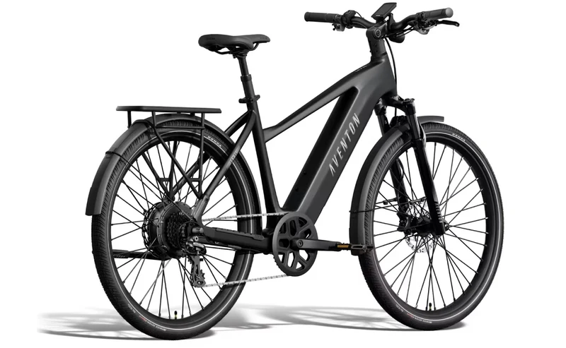 Aventon Level 4 REC – Commuter eBike