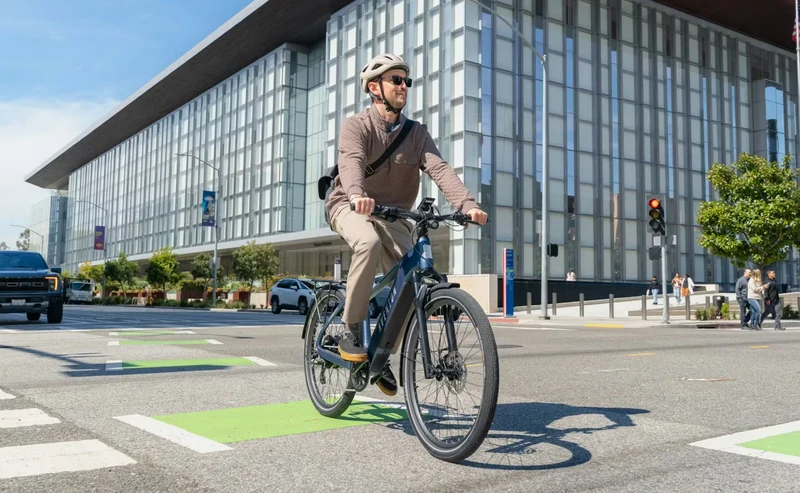 Aventon Level 4 REC – Commuter eBike