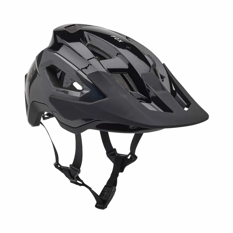 Fox Speedframe Pro Lunar MIPS Helmet