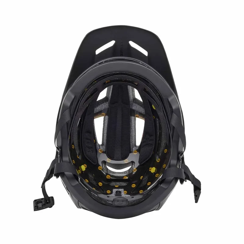 Fox Speedframe Pro Lunar MIPS Helmet